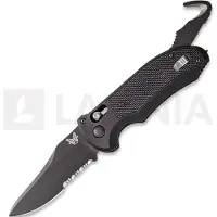 Benchmade Auto Triage N680/440C fällkniv