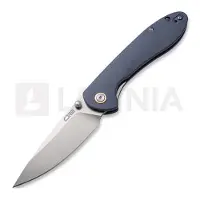 CJRB Feldspar Linerlock Blue-Gray