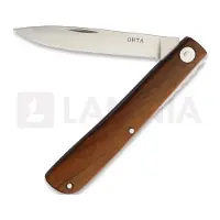 Ohta Light Folder D2 Cocobolo fällkniv
