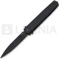 Böker Kwaiken Sym fällkniv