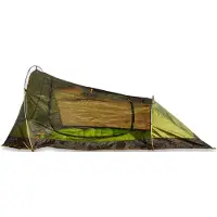 Bushmen CORE-Tent Lodger tält, olive