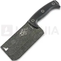 ESEE Cleaver Black G10