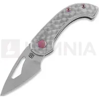Olamic cutlery Appetizer Jeweled Kiridashi A099 fällkniv