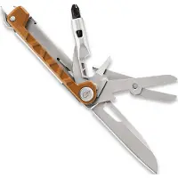 Gerber Armbar Driver, orange