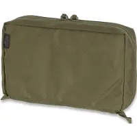 Helikon Tex EDC Insert Large fickorganiserare, olivgrön