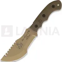 Tops knives Tom Brown Tracker T-2 Tan