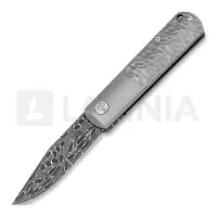 Böker Germany BRLW Meteorite Damast fällkniv