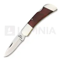 Bear & Son Medium Lockback Rosewood fällkniv