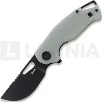 MKM Knives Vincent PVD fällkniv, G10 Natural