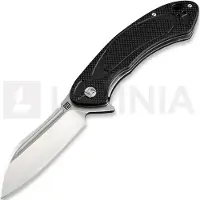 Artisan Eterno Linerlock Black D2
