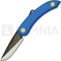 Övriga Tillverkare Svörd Mini Peasant Knife (Färg: Blå)