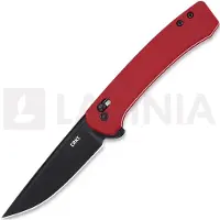 CRKT Q Compact fällkniv, röd