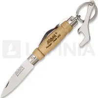 Mam Knife w/Fork & Bottle Opener fällkniv