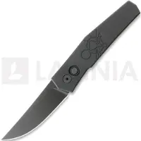 GiantMouse ACE Elmer Blackout fällkniv