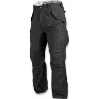 Helikon Tex M65 reg S pants, svart