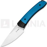 Kizer Cutlery Mini Momo Linerlock Blue Al