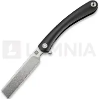 Artisan Orthodox Framelock Black