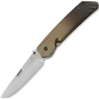 Rockstead HIGO II TI (ZDP) MAB fällkniv