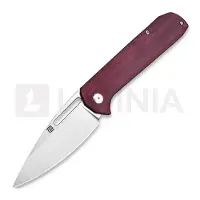 Artisan Cutlery Arion Framelock Micarta