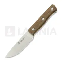 Maserin Path - Walnut kniv