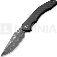 CIVIVI Bluetick Linerlock CF