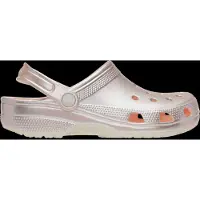 Crocs Classic Tinted Metallic Träskor