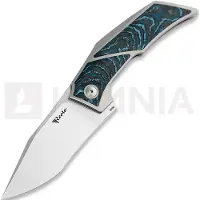 Reate T3500 Crosscut Arctic Storm Fatcarbon fällkniv