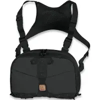Helikon Tex Chest Pack Numbat, svart