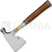 Estwing Carpenter's Hatchet yxa, leather