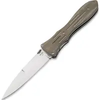 Böker Atropos fällkniv