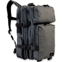 Red Rock Outdoor Gear Urban Assault Pack CC, grå