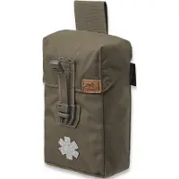 Helikon Tex Bushcraft First Aid Kit - RAL7013 fickorganiserare