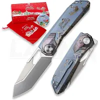 Remette Peregrine Falcon RTT1-CRA fällkniv