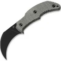 Bastinelli Primal Black PVD