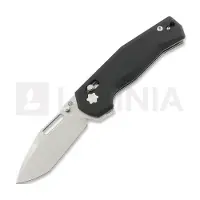 Maserin CB-1 - G10 fällkniv, svart