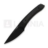 Kizer Cutlery Momo Fix 3 Fixed Blade Mic