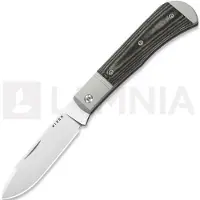 Kizer Cutlery Trestle D Slip Joint Blk Mic