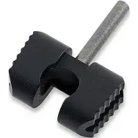Flytanium Manix 2 Ball Cage Lock Blk
