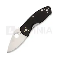 Spyderco Ambitious Linerlock