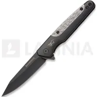 Browning Tie Fork Framelock fällkniv