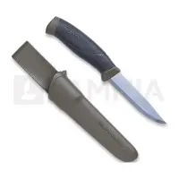 Morakniv Companion Heavyduty, kniv, mörkgrön