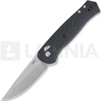 CRKT Sero fällkniv, svart
