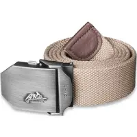 Helikon Tex Logo L bälte, khaki