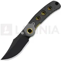 Kizer Cutlery Pioneer Linerlock CF/Ti