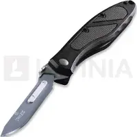 Havalon Piranta-Z Quik-Change Skinner fällkniv