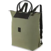 Maxpedition Rollypoly Folding Totepack, olivgrön