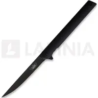 UZI Occam's Razor Framelock G10