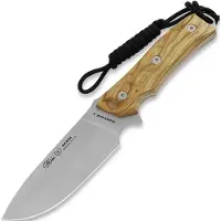 Nieto Warfare 193, Olive Wood