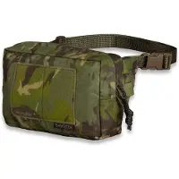 Savotta Suur-Kukkaro midjeväska, Multicam Tropic
