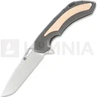 Olamic cutlery Wayfarer 247 M390 Tanto fällkniv
